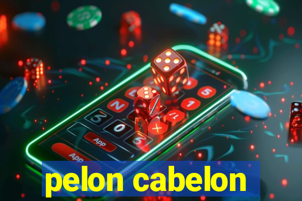 pelon cabelon