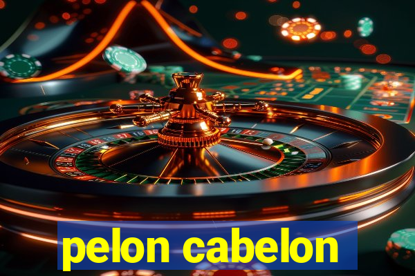 pelon cabelon