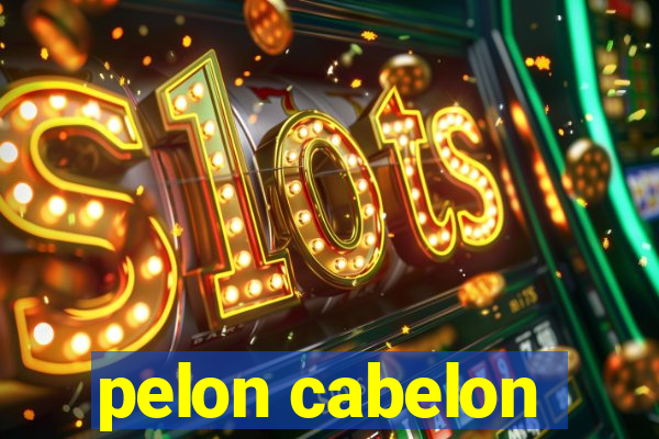 pelon cabelon