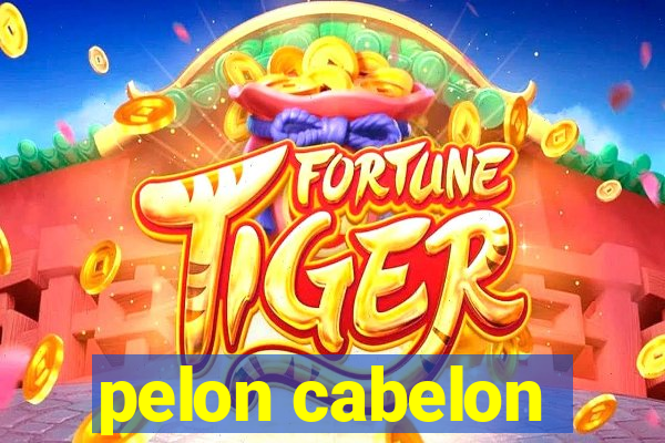 pelon cabelon