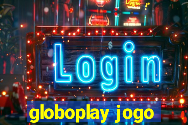 globoplay jogo