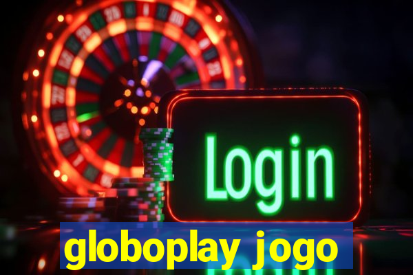 globoplay jogo