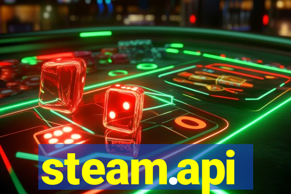 steam.api