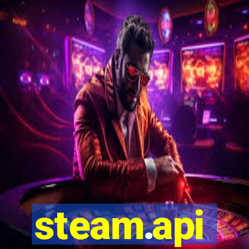 steam.api