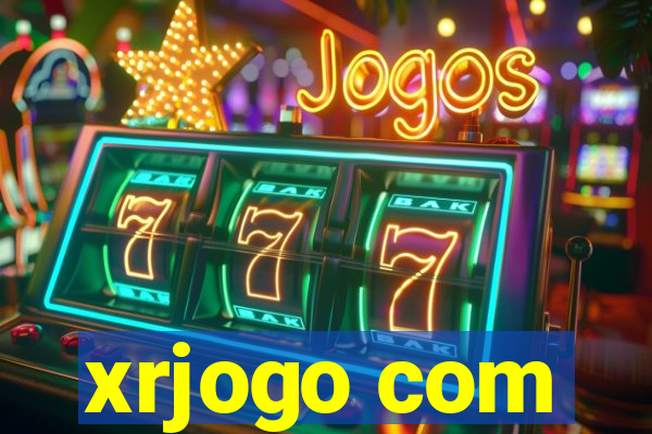 xrjogo com