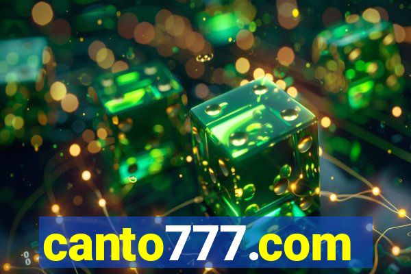 canto777.com