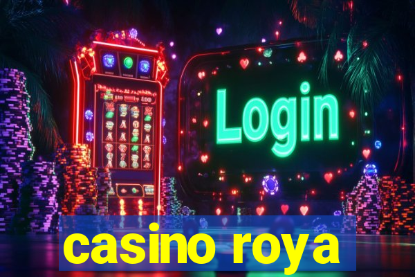 casino roya