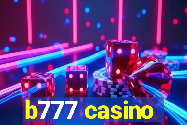 b777 casino