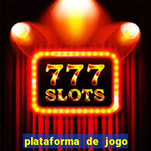 plataforma de jogo que paga no cadastro facebook