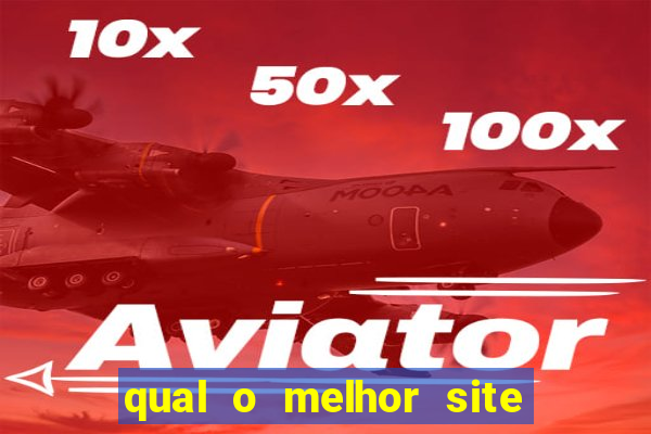 qual o melhor site de jogos para ganhar dinheiro