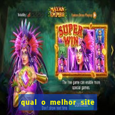 qual o melhor site de jogos para ganhar dinheiro