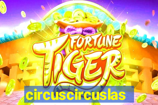 circuscircuslasvegas