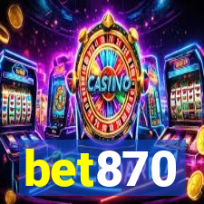 bet870