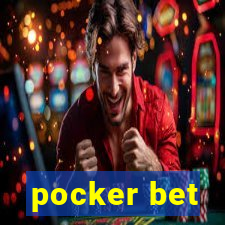 pocker bet