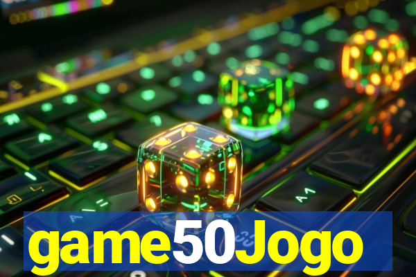 game50Jogo