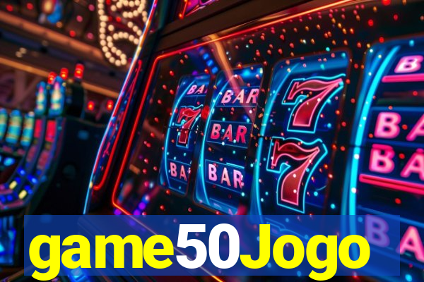 game50Jogo