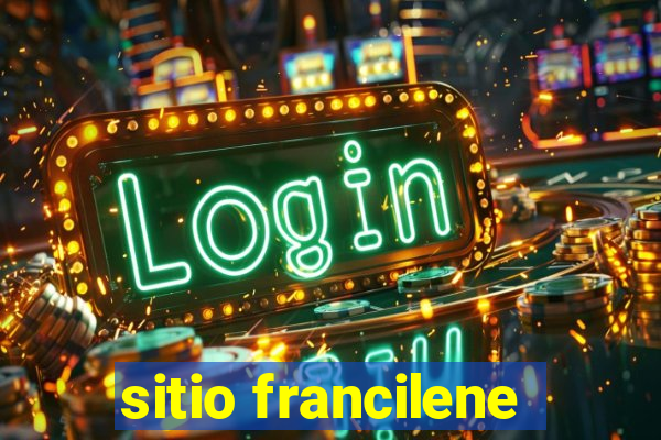 sitio francilene