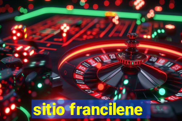 sitio francilene