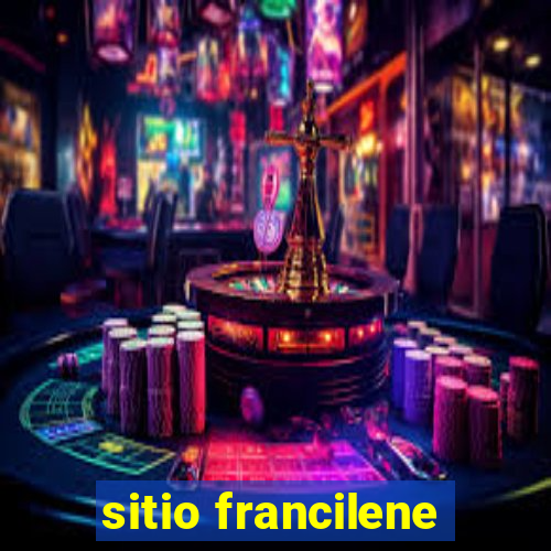 sitio francilene