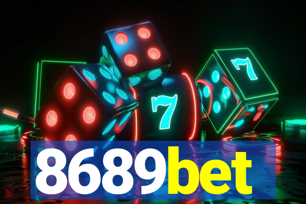 8689bet