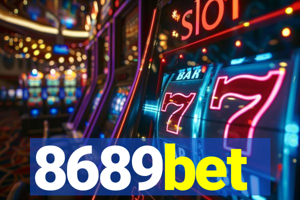 8689bet