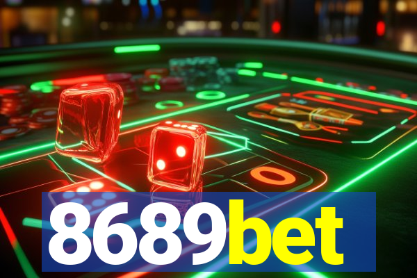 8689bet