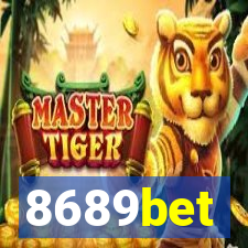 8689bet