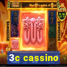 3c cassino