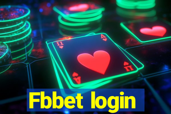 Fbbet login