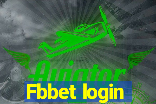 Fbbet login