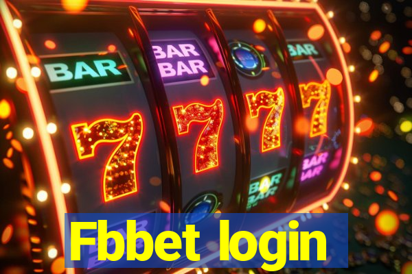 Fbbet login