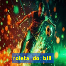 roleta do bill gravity fall