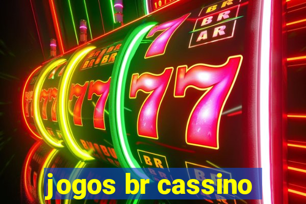 jogos br cassino