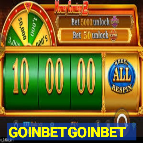 GOINBETGOINBET