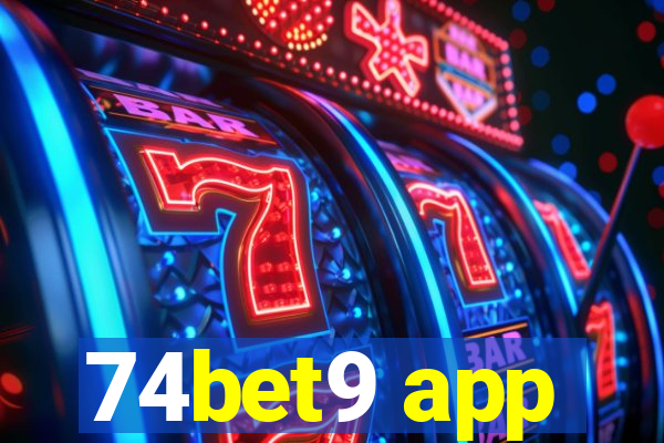 74bet9 app