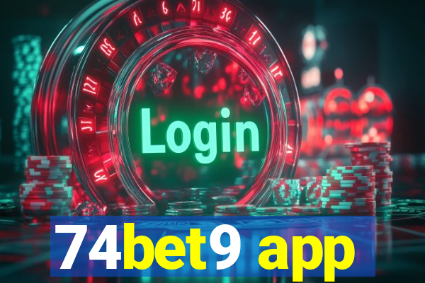 74bet9 app