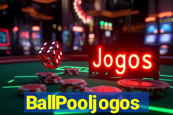 BallPooljogos