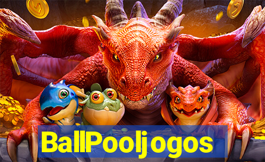 BallPooljogos