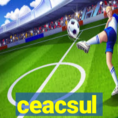 ceacsul