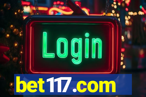 bet117.com