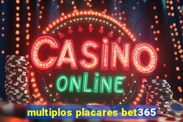 multiplos placares bet365