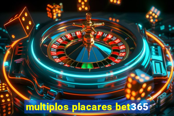 multiplos placares bet365