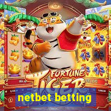 netbet betting