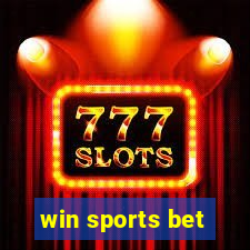 win sports bet