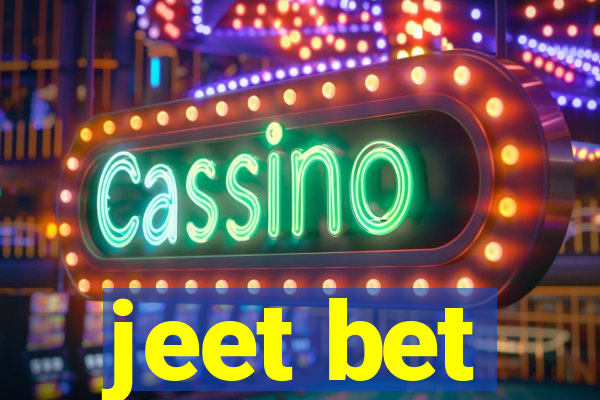 jeet bet