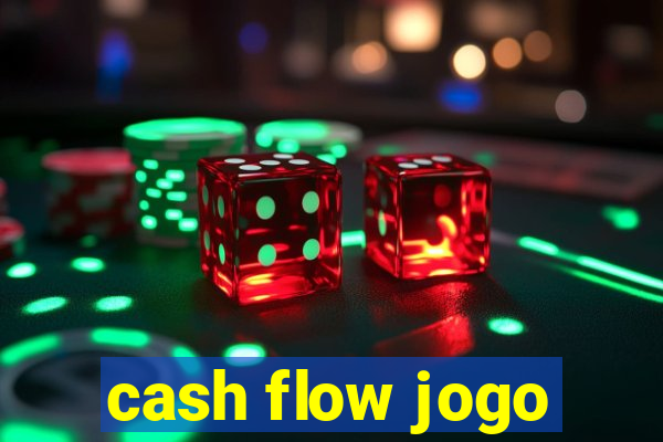 cash flow jogo