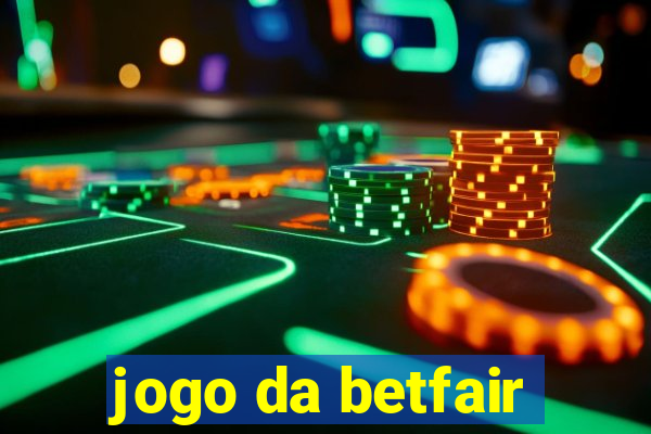 jogo da betfair