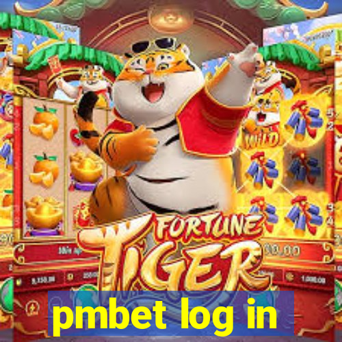 pmbet log in