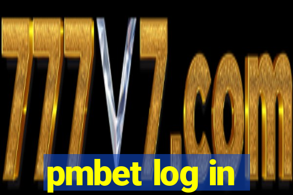 pmbet log in