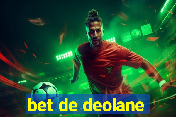 bet de deolane